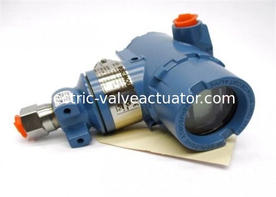 Dobra cena. Inteligentny nadajnik ciśnienia Rosemount DP 3051TG1A2B21A Patentowana technologia koplanarna w sieci