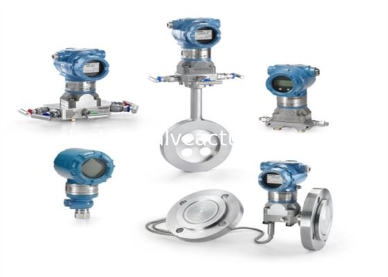Dobra cena. Rosemount 644 nadajnik temperatury jest przeznaczony do stosowania w zastosowaniach sterowania w sieci