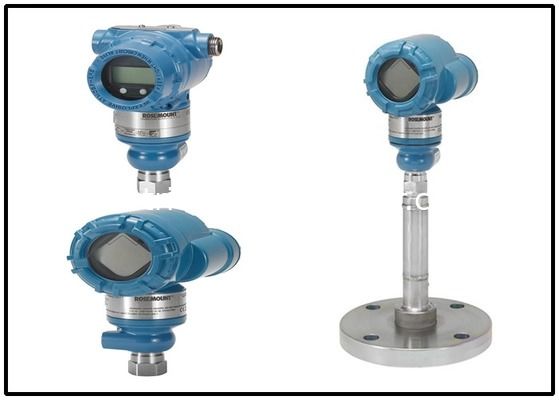 Dobra cena. Bezprzewodowy przetwornik ciśnienia Rosemount 3051t SERIA 3051TA / 3051TG w sieci