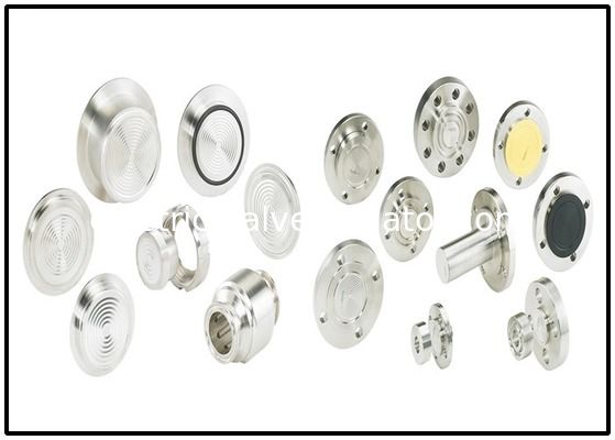 Dobra cena. Rosemount Level Transmitter 1199 DP Seal System Direct/Remote Mount Seal dla dokładnego pomiaru poziomu w sieci