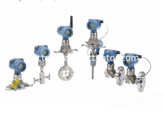 Dobra cena. Przetwornik ciśnienia i temperatury Rosemount 3051SAM dla ERS 2-przewodowy 4-20 MA HART w sieci