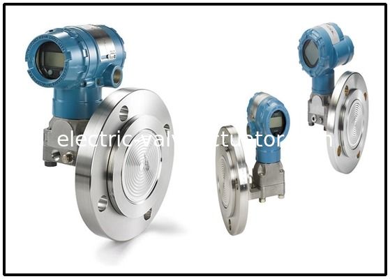 Dobra cena. Przetwornik poziomu cieczy Rosemount 2051L - Najlepsze rozwiązanie do pomiaru ciśnienia i temperatury w systemach dostrojonych w sieci