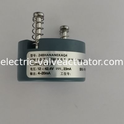 Dobra cena. ROSEMOUNT original temperature transmitter 248HANAN0XAQ4 w sieci
