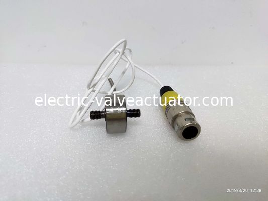 Dobra cena. Honeywell Sensotec Miniature Sensor Load Cell 060-1432-07 Model 31 1000 lb Range w sieci