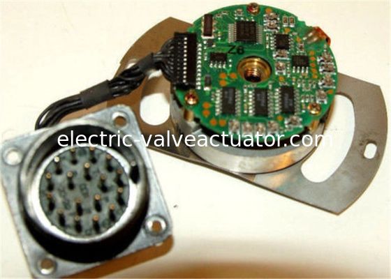 Dobra cena. UTOPH 81AWF Incremental Rotary Encoder , Incremental Optical Encoder For SGMG-30A2AAS
 w sieci