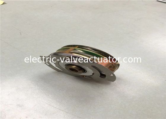Dobra cena. SGMGH 30A2A Stepper Motor Absolute Encoder , Optical Rotary Encoder UTSAH B17BB w sieci
