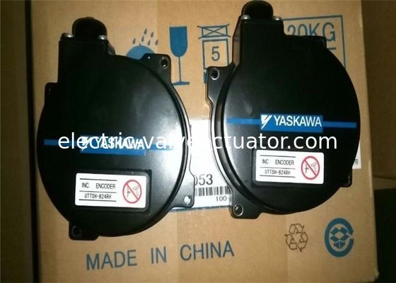 Dobra cena. YASKAWA ENCODER UTTSH-B24RH FOR YASKAWA SERVO MOTOR original made in japan w sieci