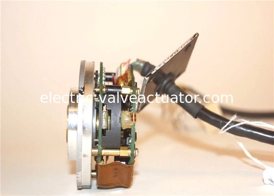 Dobra cena. YASKAWA ELECTRIC Internal encoders UT series UTMAH-B12DA for AC Servo and Spindle motors w sieci