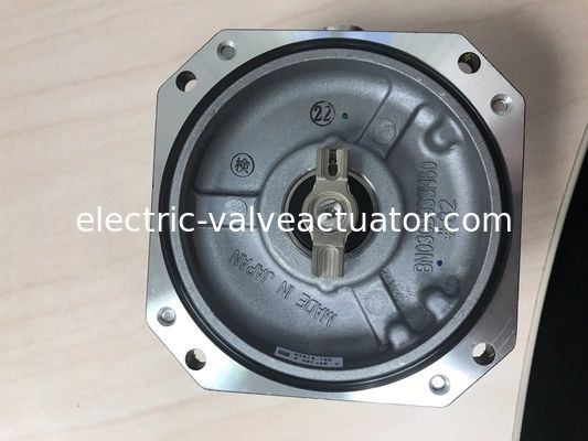 Dobra cena. MITSUBISHI Internal Shaftless Encoders OSA18-100 For AC Servo Motor HF154S-A48 Series w sieci