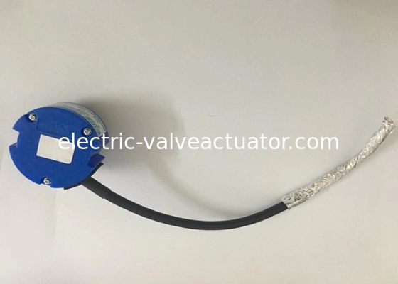 Dobra cena. Tamagawa Servo Motor Encoder TS5214N8566 OIH48-2500P8-L6-5V Smartsyn Direct Resolver w sieci
