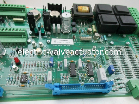 Dobra cena. ABB SGHF-1001 TERMINAL BLOCK BOARD PC Board PLC 100% New Original w sieci