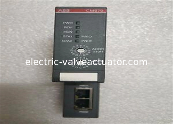 Dobra cena. Automatyka PLC AC500 Kontroler modułu komunikacyjnego CM579-PNIO 1SAP170901R0001 w sieci
