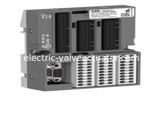 Dobra cena. TU510-DP 1SAP210800R0001 Jednostka zaciskowa magistrali S500 Spring D-Sub 9-stykowe interfejs 24VDC w sieci