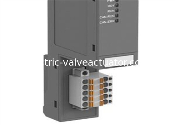 Dobra cena. CI581-CN 1SAP228100R0001 Moduł komunikacyjny Moduł autobusowy 8DI 8DO 4AI 2AO w sieci