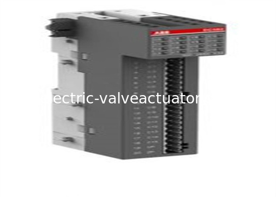 Dobra cena. AX561 1TNE968902R1301 S500 Analogowy Moduł We/Wy 4AI / 2AO U/I PLC AC500 Control w sieci