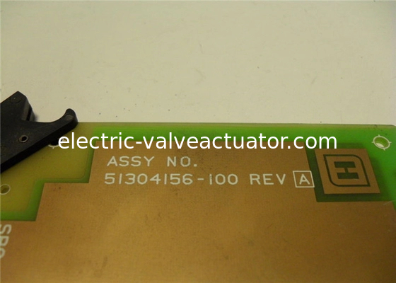 Dobra cena. Honeywell Control Circuit Board 51304156-100 Rev. A PLC I/O Control Board -NIB w sieci