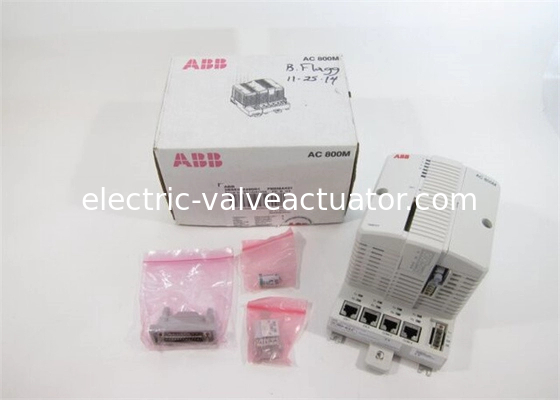 Dobra cena. ABB PM856AK01 Jednostka procesora CPU 3BSE066490R1 Kontroler AC 800M w sieci