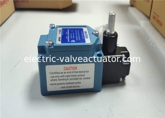 Dobra cena. Honeywell Sensing Contro 6LS2-L MICROl SWITCH8482 Przełączniki elektromechaniczne w sieci