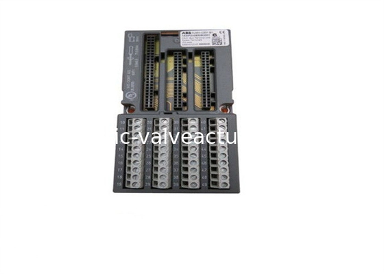 Dobra cena. TU551-CS31 1SAP210600R0001 S500 Bus Terminal Unit Spring For CS31 Bus Modules w sieci