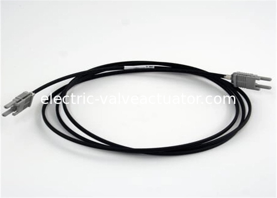 Dobra cena. TK811V050 3BSC950107R2 POF Kabel 5m Duplex M Łatwiciel Duplex Konektor Włókno plastikowe w sieci