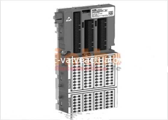 Dobra cena. TA527 1SAP181100R0001 ABB AC500 Zasilacz Wtykowy 5-biegunowy 5 sztuk Zacisk sprężynowy w sieci