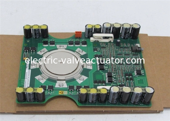 Dobra cena. ABB PCB Control Board / Electronic Printed Circuit Board 3BHE024577R0101 PP C907 BE w sieci