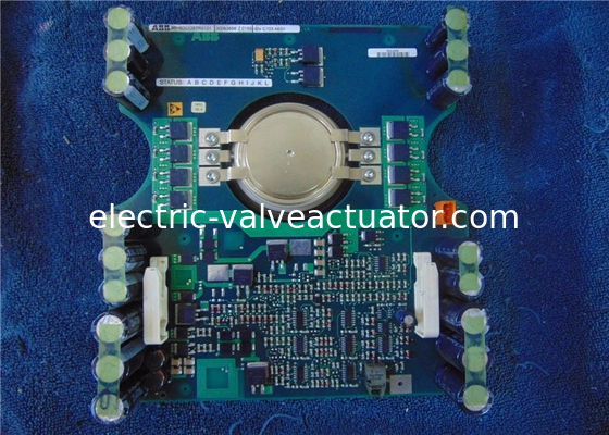 Dobra cena. ABB PCB Control Board / Electronic Printed Circuit Board 3BHE024577R0101 PP C907 BE w sieci