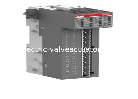 Dobra cena. ABB DI561 1TNE968902R2101 S500 Digital Input Mod 8DI 24VDC PLC Input Card Digital w sieci
