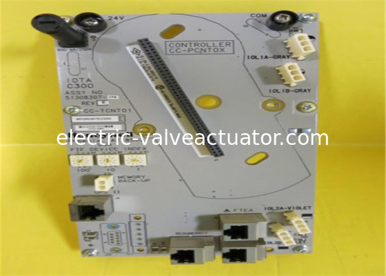 Dobra cena. Płytka obwodu / Płytka sterowania PLC Rev E Rosemount PLC 51308307-175 CC-TCNTO1 w sieci