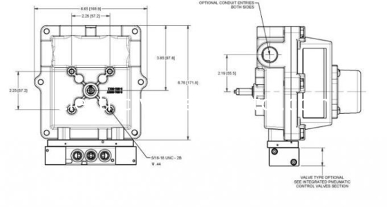 Dobra cena. DXP-L214NEB PLC Programmable Logic Controller Oilite Bronze Shaft Bushing w sieci