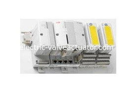 Dobra cena. PP815 PLC Programowalny Kontroler Logiczny Panel Dotykowy 3BSE042239R1 Akcesorium Systemu Sterowania w sieci