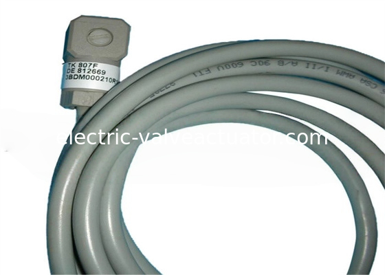 Dobra cena. ABB AC 800F Seria Kabla zasilającego TK807F 3BDM000210R1 115 / 230 VAC w sieci