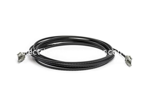 Dobra cena. TK812V150 3BSC950118R3 Kabel POF 5m Duplex 5m Złącze Duplex z zatrzaskiem Włókno plastikowe w sieci