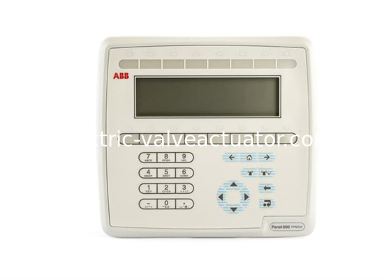 Dobra cena. PP820A Key Control System Accessory Panel 3BSE042239R2 800 New w sieci