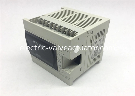 Dobra cena. Mitsubishi Melsec Programmable Machine Controller FX3U-64MR/DS w sieci