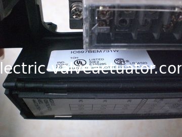 Dobra cena. IC697BEM731 Industrial Programmable Controller , Genius Bus Controller 125V 100W w sieci
