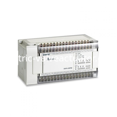 Dobra cena. PROFESSIONAL MOTION HOST, ALSO AN EXTENSION MODULE, HAS ELASTIC APPLICATION FUNCTION CONTROL DELTA DVP20PM00D/M w sieci