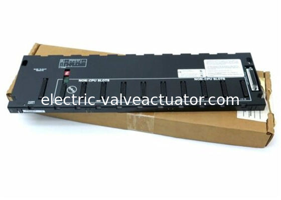 Dobra cena. GE FANUC IC693CHS393F Wzmocniony 10-slot REMOTE BASE EXPANSION EMI roczna gwarancja w sieci