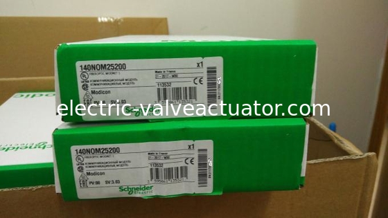 Dobra cena. SCHNEIDER 140NOC78100 Moduł komunikacyjny programowalnego sterownika automatyki w sieci