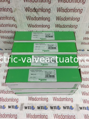 Dobra cena. Programatyczny sterownik automatyki 140XTS00200 Terminal Strip 40 punktów w sieci