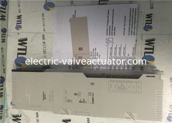 Dobra cena. Schneider Electric Programable Logic Controller 140CPS11420 Power Supply Module w sieci