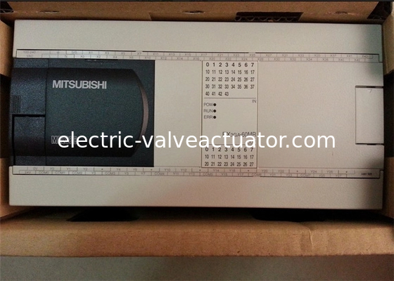 Dobra cena. FX3GA Series Mitsubishi Plc Controller FX3GA-24MR / FX3GA-40MR / FX3GA-60MR-CM w sieci