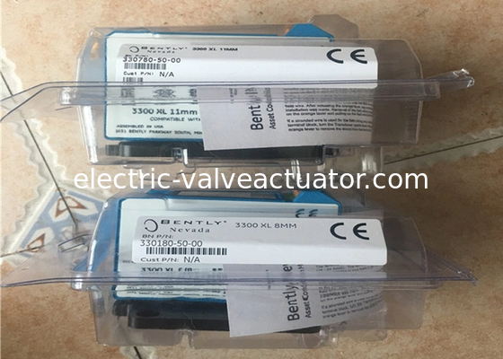 Dobra cena. Bently Nevada 330780-50-00 3300 XL 11 mm Proximitor Sensor 5,0 Meter długość systemu NOWA w sieci