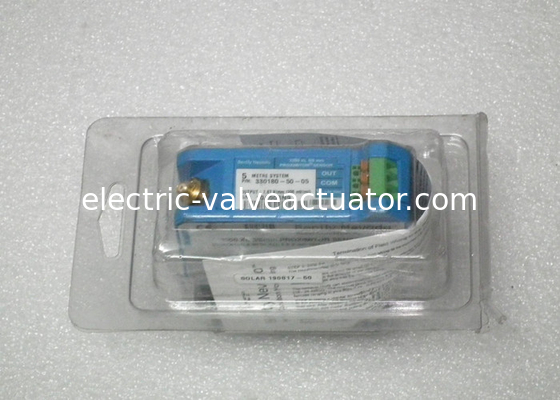 Dobra cena. Czujnik zbliżeniowy Bently Nevada 3300 XL 8mm Proximitor 330180-50-05 5M, montowany na panelu, wiele aprobat w sieci