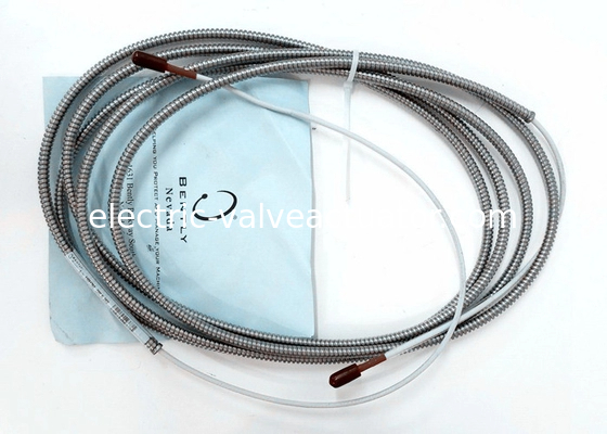 Dobra cena. Przedłużacz Bently Nevada 330130-040-01-00 4.0 metry 3300XL Kabel pancerny NOWY w magazynie w sieci