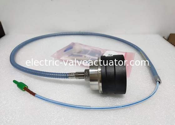 Dobra cena. Sonda zbliżeniowa Bently Nevada 3300 XL 50 mm 330876-01-10-01-00 System przetwornika 1,0 metra w sieci