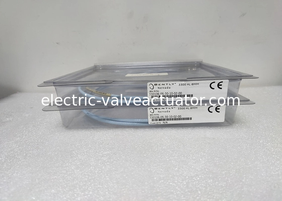 Dobra cena. Bently Nevada Proximitor Probe Sensor 330106-05-30-10-02-00 w sieci