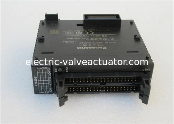 Dobra cena. 24 V DC 2,7 mA PLC 8,2 kOhm Programowalny Kontroler Logiczny AFP7XY64D2T Panasonic w sieci