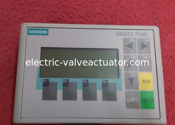 Dobra cena. 6V6641-0BA11-0AX1 SIEMENS Operator Panel OP 77A LC Wyświetlacz, wyświetlacz 4.5 w sieci