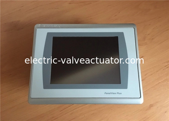 Dobra cena. Panel operators HMI REV A, 2711P-T7C22D9P Allen Bradley Panelview Plus 7 w sieci